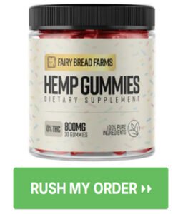 fairyhempgummies Order